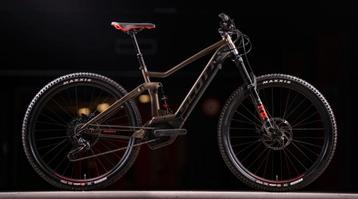 VTT SCOTT E-RIDE ÉLECTRIQUE HAUTE GAMME, Enlèvement, Comme neuf
