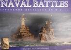 Kaartspel Naval battles, Hobby en Vrije tijd, Vijf spelers of meer, Ophalen, Nieuw, Phalanx Games