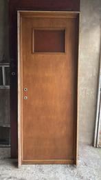 Fenêtres et portes en PVC et en bois, Bricolage & Construction, 120 à 160 cm, Fenêtre de façade ou Vitre, Enlèvement, Utilisé