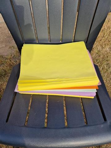 voor kleuterjuffen, jeugdverenigingen, vrije tijd, knutselen beschikbaar voor biedingen