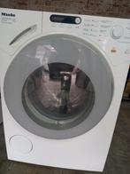 Miele wasmachine, Elektronische apparatuur, Wasmachines, Ophalen, Zo goed als nieuw, Voorlader