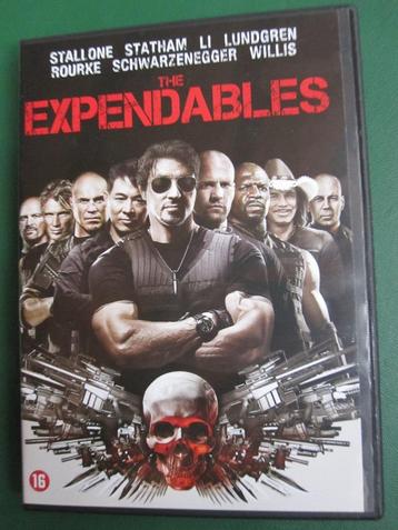 The Expendables (2010) beschikbaar voor biedingen