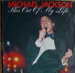 45t7" vinyl single michael jackson, Enlèvement ou Envoi