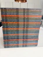 Serie bd Elfes 34 tomes tous EO sauf tome 1, Livres, Enlèvement ou Envoi, Comme neuf