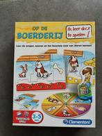 Al spelend leren, Ophalen, Zo goed als nieuw, Taal en Lezen