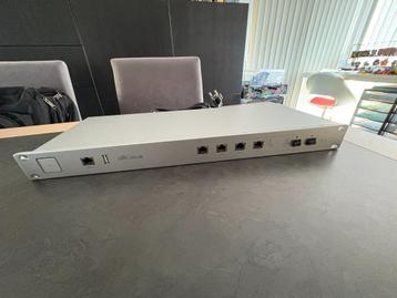 Ubiquiti USG-PRO-4 security gateway, Enlèvement, Utilisé