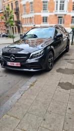 C300e AMG nightpack, Auto's, Mercedes-Benz, Automaat, Achterwielaandrijving, Break, 5 deurs
