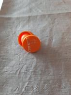 Bourjois pin oranje (pastel jaques), Ophalen of Verzenden