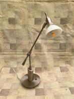 verstelbare bureellamp, Enlèvement ou Envoi, Utilisé