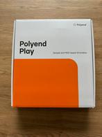 Polyend play groovebox, Musique & Instruments, Synthétiseurs, Comme neuf