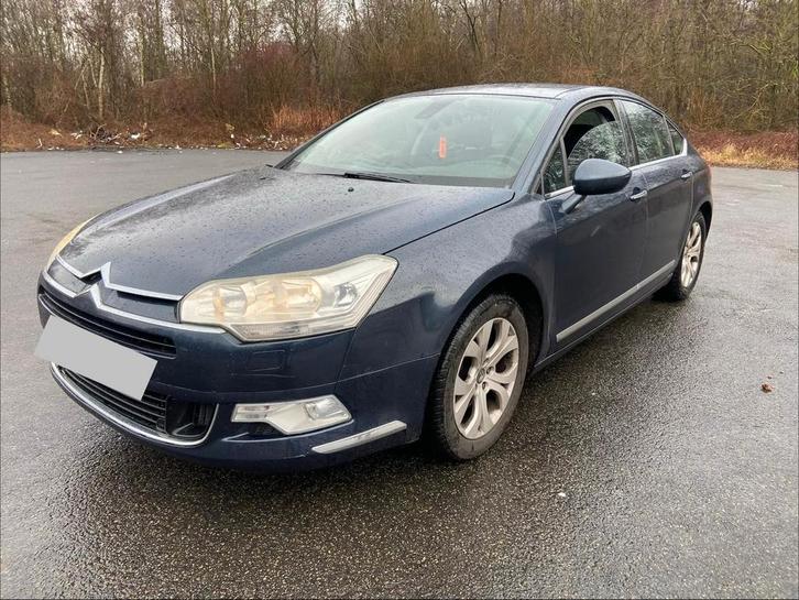 Citroën C5 2009 2.0hdi 167.000km roule sans problème, Auto's, Citroën, Particulier, C5, Diesel, Handgeschakeld