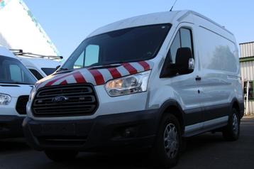 Ford Transit L2H2 Airco Cruise Controle Garantie 13800+Btw beschikbaar voor biedingen