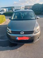 Vw Touran 1.6 tdi, Auto's, Volkswagen, Particulier, Te koop, Touran