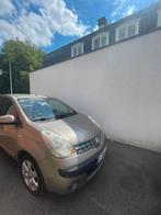 Nissan note Automaat 2007, Auto's, Nissan, Automaat, Particulier, Te koop, Note