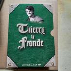 DVD COFFRET COMPLET THIERRY LA FRONDE, Ophalen of Verzenden, Zo goed als nieuw, Actie en Avontuur, Boxset