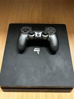 PS4 intelligente avec 1 manette SANS CÂBLES, Comme neuf, Avec 1 manette, 500 GB, Enlèvement ou Envoi