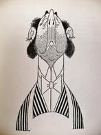 Madame n'est pas servie - 1965 - Philippe Bouvard, Gelezen, Philippe Bouvard, Cartoons, Ophalen of Verzenden