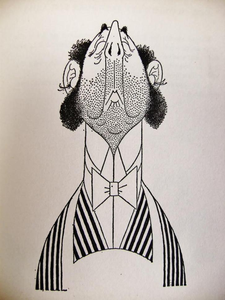 Madame n'est pas servie - 1965 - Philippe Bouvard, Boeken, Humor, Gelezen, Cartoons, Ophalen of Verzenden