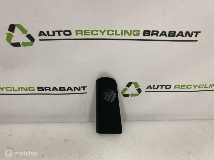 Speakerrooster B-Stijl Links Audi Q7 ORIGINEEL 4M0867239, Auto-onderdelen, Elektronica en Kabels, Gebruikt, Ophalen of Verzenden