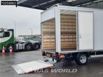 Iveco Daily 35C18 3.0L Automaat Luchtvering Zijdeur Laadklep, Auto's, Automaat, Stof, 4 cilinders, Iveco