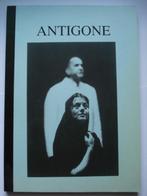 17. Klassieken in de klas. Het geval Antigone. Freddy Decreu, Livres, Livres scolaires, Comme neuf, Secondaire, Grec, Envoi