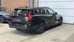 Volvo V60 2.0 B3 Navi CarPlay LED Camera Leder Garantie, Cuir, Euro 6, Entreprise, Carnet d'entretien