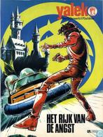 Yalek 3) Het rijk van de angst, Eén stripboek, Ophalen of Verzenden, Zo goed als nieuw