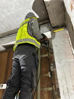 Elektriciteitswerkzaamheden Gebouw, elektrische installatie., Diensten en Vakmensen, Elektriciens
