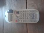 Labelmaker van het merk Dymo te koop, Ophalen of Verzenden, Zo goed als nieuw