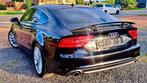 3.0 TDI V6 S LINE FULL OPTIONS PROBLÉME MECATRONIC️, Auto's, Euro 5, 1770 kg, Zwart, Bedrijf