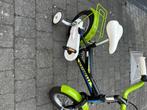 Kinderfiets, Fietsen en Brommers, Ophalen, Gebruikt, Bambino, Zijwieltjes