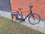 Elektrische fiets Batavus, Fietsen en Brommers, Ophalen, Batavus