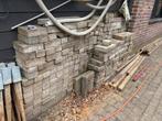 Partij klinkers, Tuin en Terras, Ophalen, Zo goed als nieuw, Klinkers