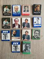 Lot oude lucifers met Belgische politici, Enlèvement ou Envoi, Utilisé