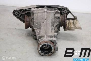 Achterasaandrijving  Audi A4 8K 3.2FSI 0BD500043F