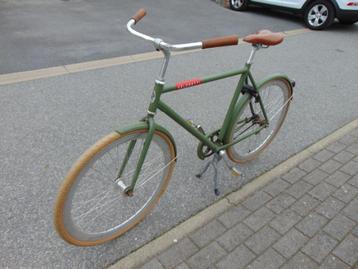 Italiaanse Retro Fiets Veloretti zo goed als nieuw . beschikbaar voor biedingen