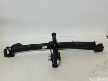 Citroen e-C4 Support porte-v los barre d'attelage GDW 2640T6, Utilisé, Arrière