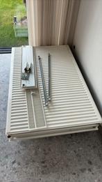 Radiator Vanmarcke, Doe-het-zelf en Bouw, Verwarming en Radiatoren, Ophalen, Zo goed als nieuw, Radiator