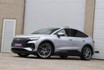 Audi Q4 e-tron 45 Qttro Sportback S-line - Pano/Matrix/SONOS, Achat, Euro 6, Entreprise, Noir