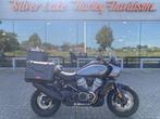 Harley-Davidson Pan America (bj 2022), Motoren, Bedrijf, Overig, 1250 cc