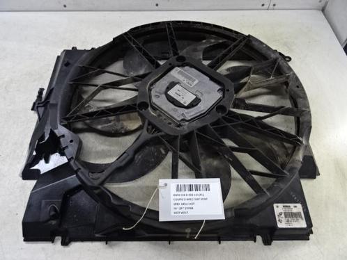 KACHEL VENTILATORMOTOR BMW 3 serie (E92) (67327561713901), Auto-onderdelen, Airco en Verwarming, BMW, Gebruikt