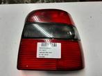 ACHTERLICHT RECHTS Skoda Felicia (6U1) (6U0945096A), Gebruikt, Skoda