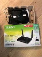 TP-Link TL-MR6400, Enlèvement ou Envoi, Utilisé