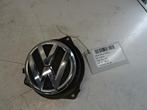 HANDGREEP ACHTERKLEP Volkswagen Polo V (6R) (6R6827469D), Auto-onderdelen, Gebruikt, Volkswagen