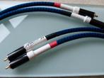 Charlin Roboli RCA XLR kabellengte 1m nieuw., Ophalen of Verzenden, Zo goed als nieuw