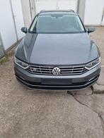 Vw passat r line fulle optie export, Auto's, Volkswagen, Leder, Bruin, 5 deurs, Particulier