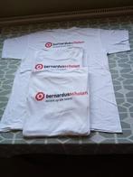 WITTE T'SHIRTS (Bernardusscholen Oudenaarde), Ophalen of Verzenden