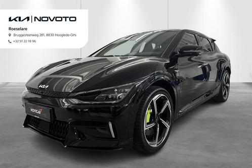 KIA Ev6 BEV 77,4 kWH GT AWD, Auto's, Kia, Bedrijf, Te koop, EV6, 360° camera, 4x4, Alarm, Bluetooth, Electronic Stability Program (ESP)