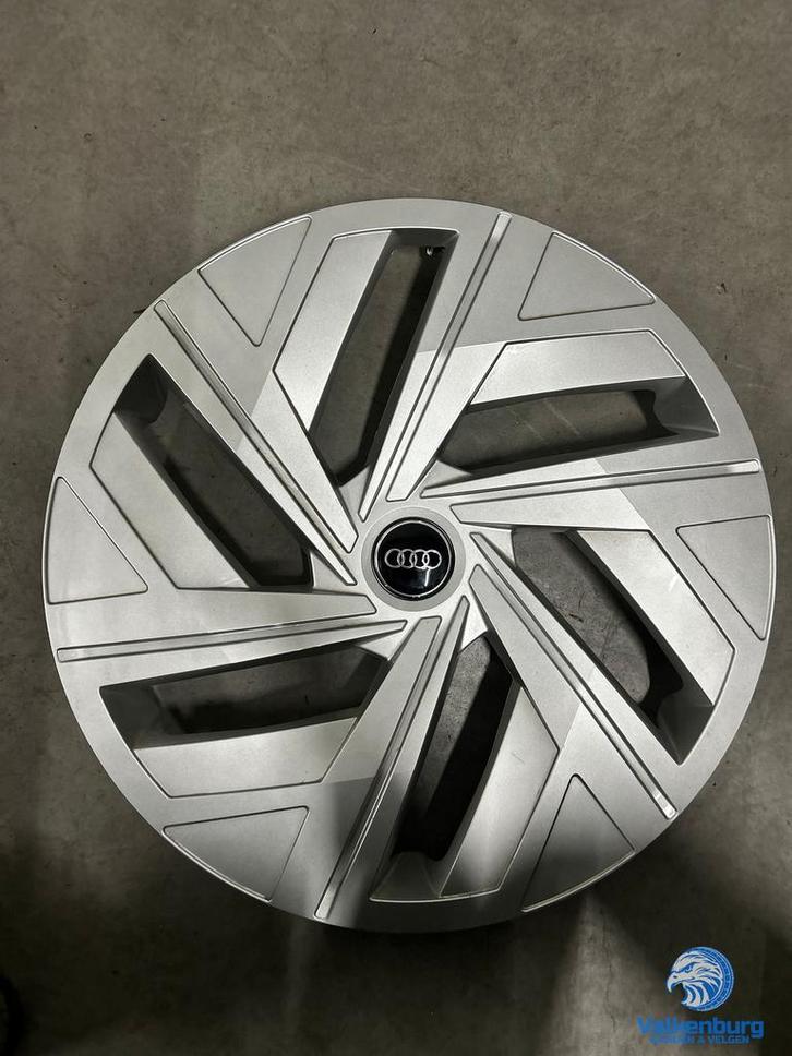 ORIGINELE Audi Q4 E-tron 89A 19 inch wieldop, Auto diversen, Wieldoppen, Gebruikt, Ophalen of Verzenden