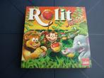Bordspel - Rolit Junior - Goliath, Hobby en Vrije tijd, Gezelschapsspellen | Bordspellen, Een of twee spelers, Ophalen of Verzenden